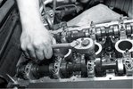 Фото СТО ремонты всех видов машин и любой сложности