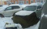 Фото СТО Отогреем Ваше авто, Астана, ул. Кенесары, 1