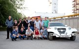 Фото СТО ATC студия тюнинга, Алматы, ул. Майлина, 13